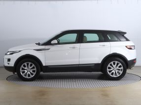 Land Rover Range Rover Evoque - 2014