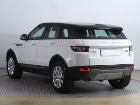 Land Rover Range Rover Evoque - 2014