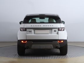 Land Rover Range Rover Evoque - 2014