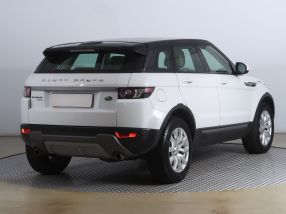 Land Rover Range Rover Evoque - 2014