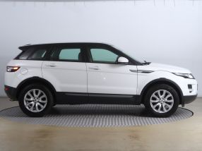 Land Rover Range Rover Evoque - 2014