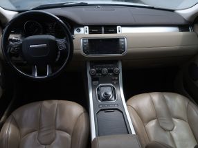 Land Rover Range Rover Evoque - 2014