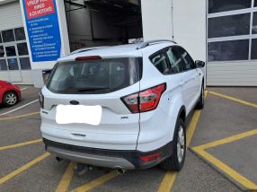 Ford Kuga - 2019