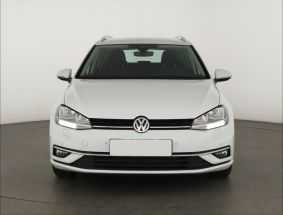 Volkswagen Golf - 2017