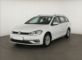 Volkswagen Golf - 2017