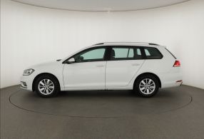 Volkswagen Golf - 2017