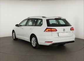 Volkswagen Golf - 2017