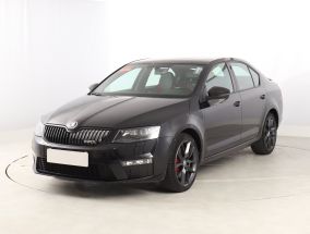 Skoda Octavia - 2015