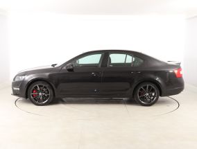 Skoda Octavia - 2015