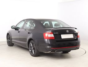 Skoda Octavia - 2015
