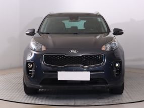 Kia Sportage - 2016