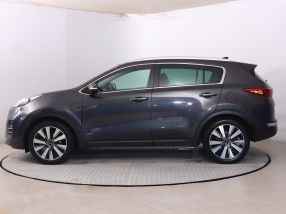 Kia Sportage - 2016