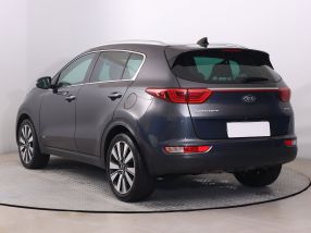 Kia Sportage - 2016