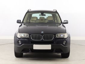 BMW X3 - 2007