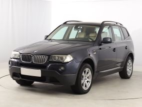 BMW X3 - 2007