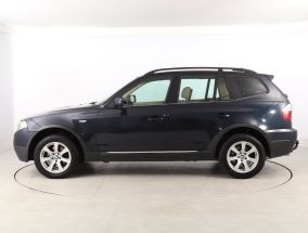 BMW X3 - 2007