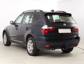 BMW X3 - 2007