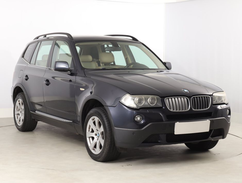 BMW X3 - 2007