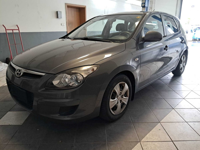 Hyundai i30 2009