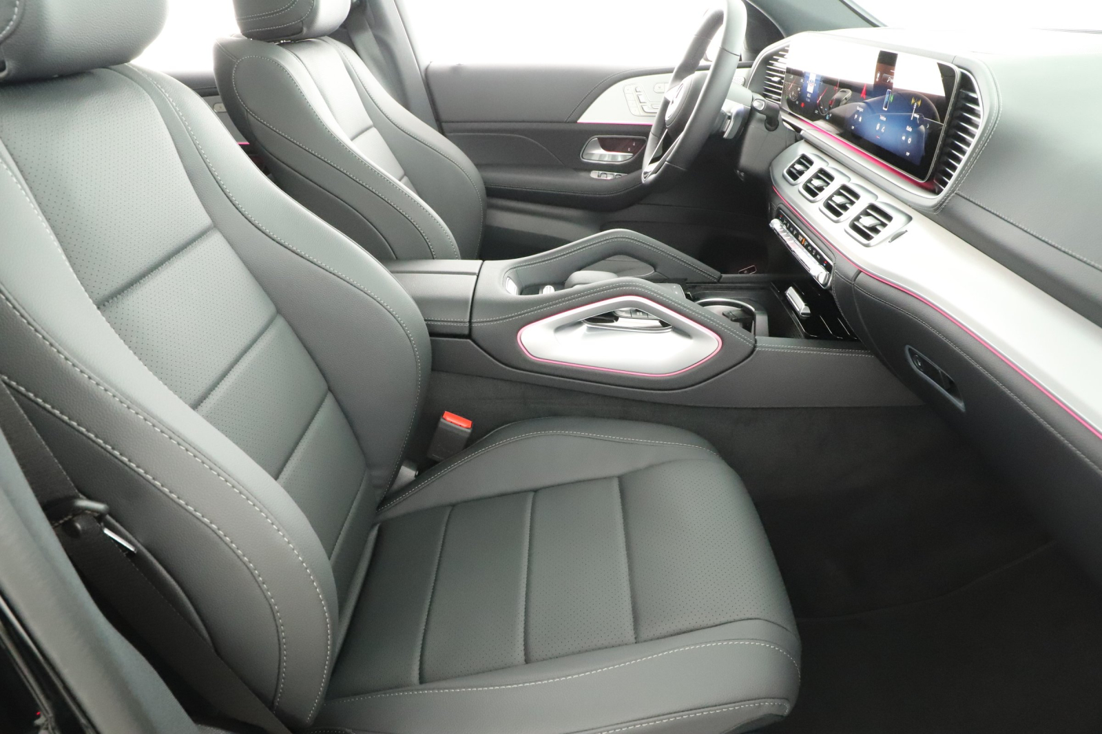 Mercedes-Benz GLE Coupe - 2025