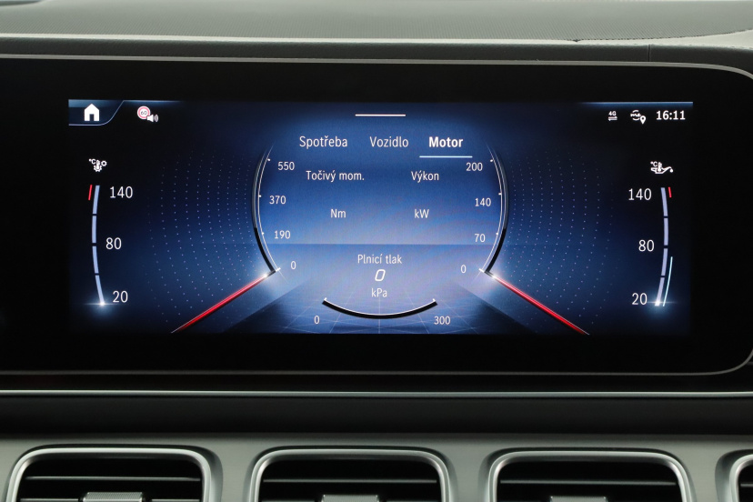 Mercedes-Benz GLE Coupe, 2025