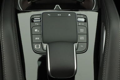 Mercedes-Benz GLE Coupe - 2025