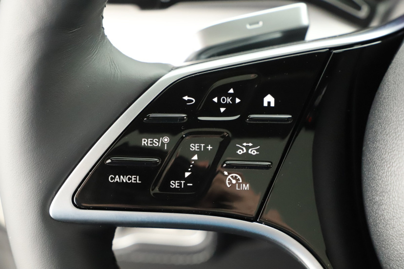 Mercedes-Benz GLE Coupe, 2025