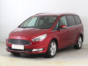 Ford Galaxy - 2018