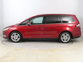 Ford Galaxy - 2018