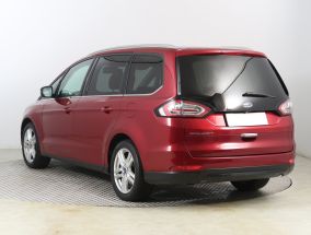 Ford Galaxy - 2018
