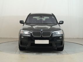 BMW X3 - 2013
