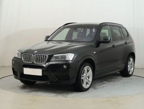 BMW X3 - 2013