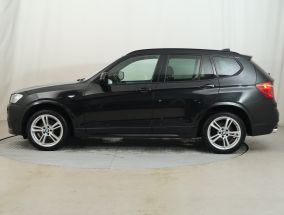 BMW X3 - 2013