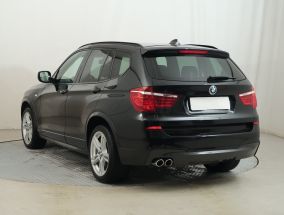 BMW X3 - 2013