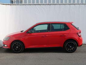 Skoda Fabia - 2015