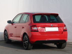 Skoda Fabia - 2015