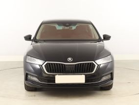Skoda Octavia - 2020