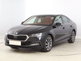 Skoda Octavia - 2020