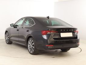 Skoda Octavia - 2020
