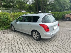 Peugeot 308 - 2014