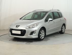 Peugeot 308 - 2014