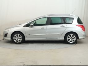 Peugeot 308 - 2014
