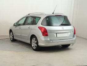 Peugeot 308 - 2014