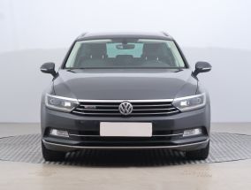 Volkswagen Passat - 2018