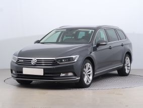 Volkswagen Passat - 2018