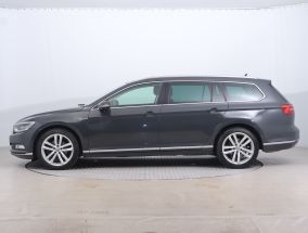 Volkswagen Passat - 2018