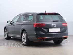 Volkswagen Passat - 2018