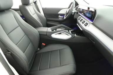 Mercedes-Benz GLE - 2025