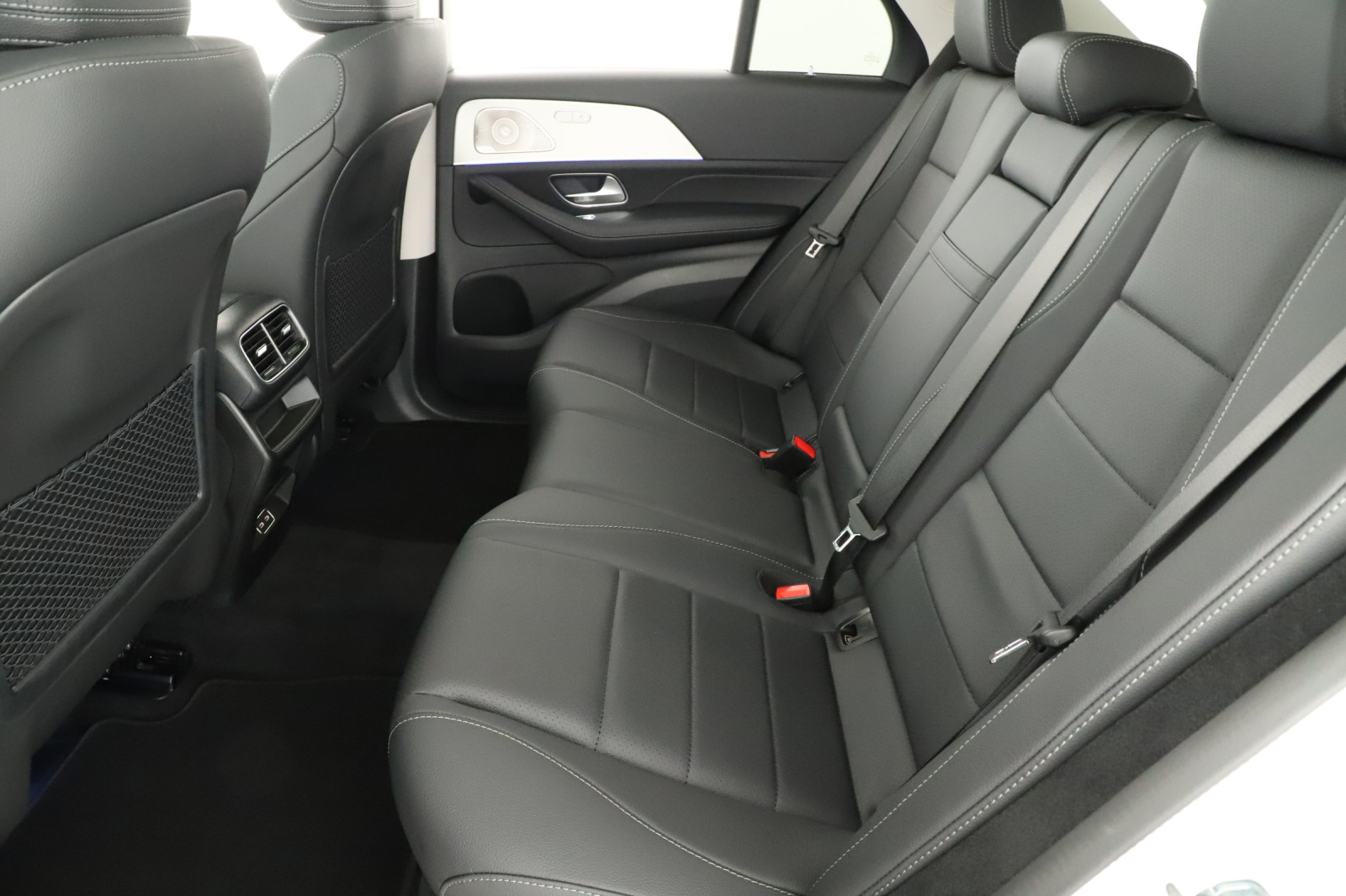 Mercedes-Benz GLE - 2025