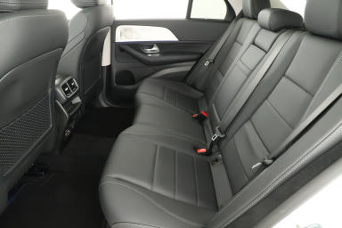 Mercedes-Benz GLE - 2025